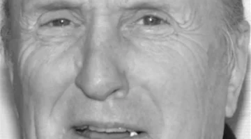 وداعاً روبرت دوفال.. فنان حصد جوائز عالمية يرحل بعد مسيرة دامت 60 عاماً